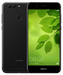 Прошивка телефона Huawei Nova 2 Plus в Томске